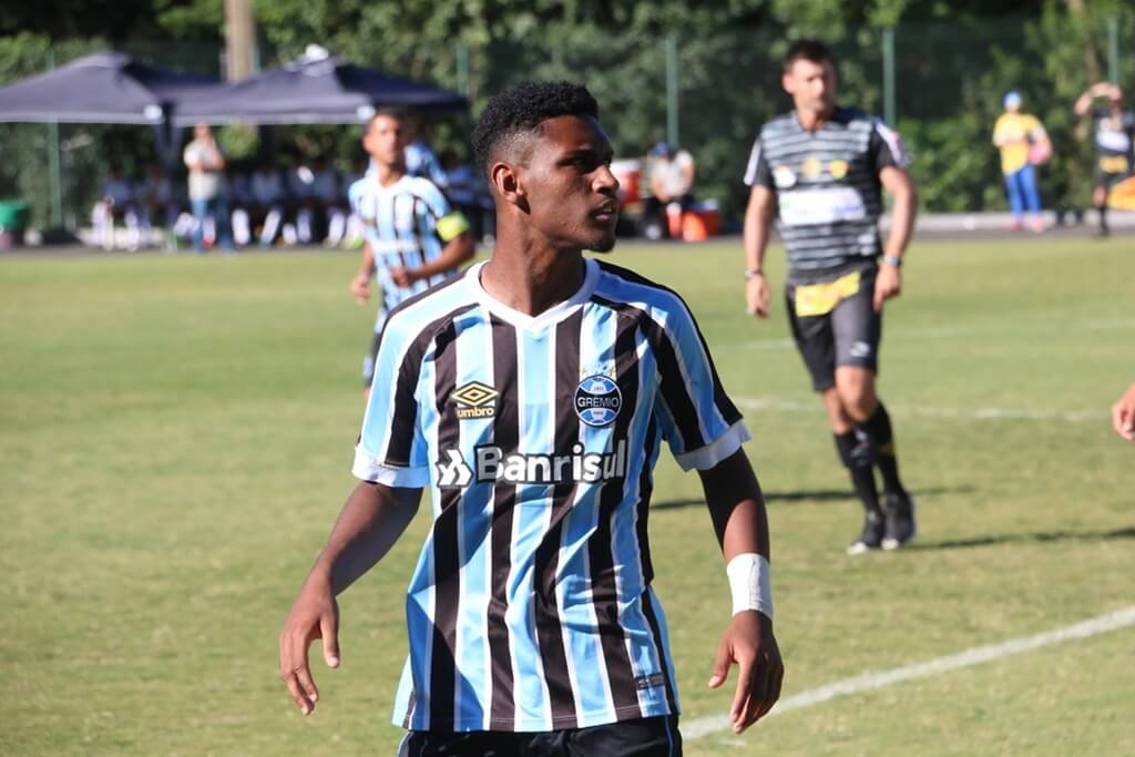 grêmio Tetê