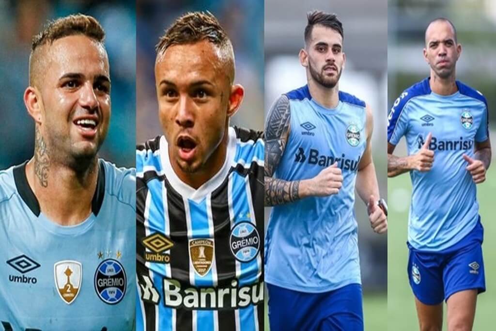 quadrado mágico do grêmio