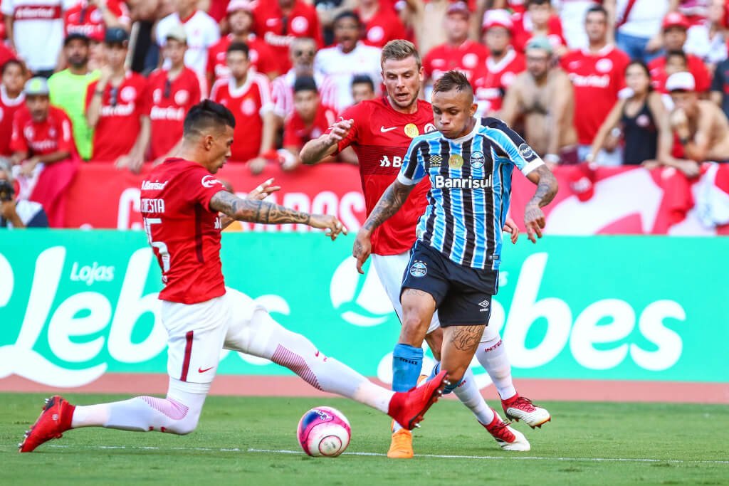 Confira onde assistir o GreNal decisivo deste domingo