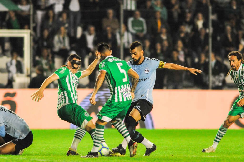 time do grêmio