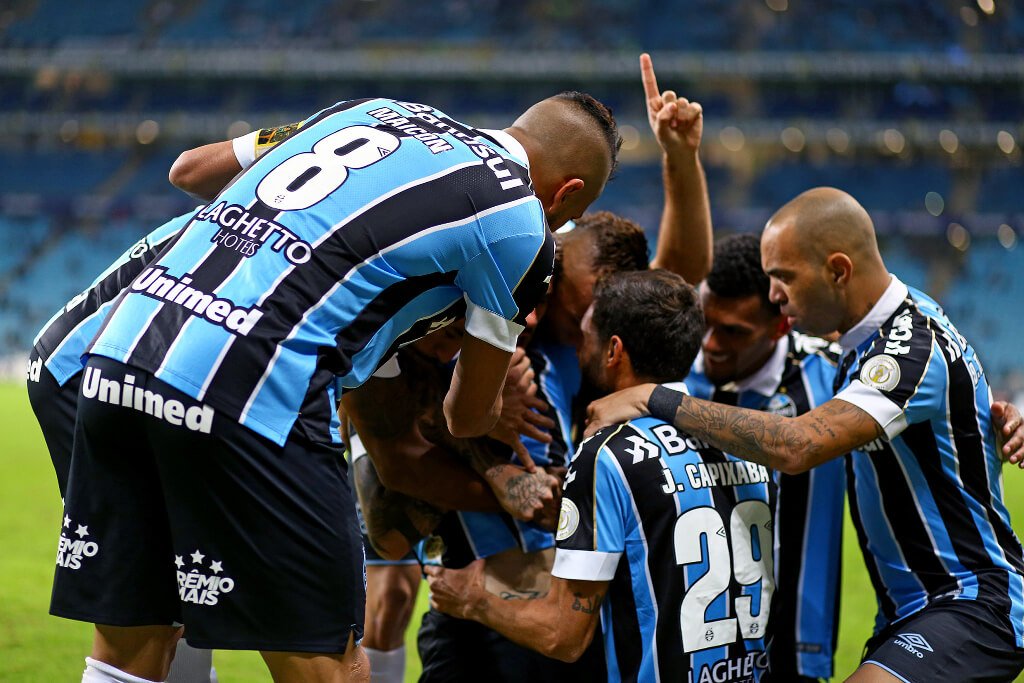 onde assistir bahia x grêmio