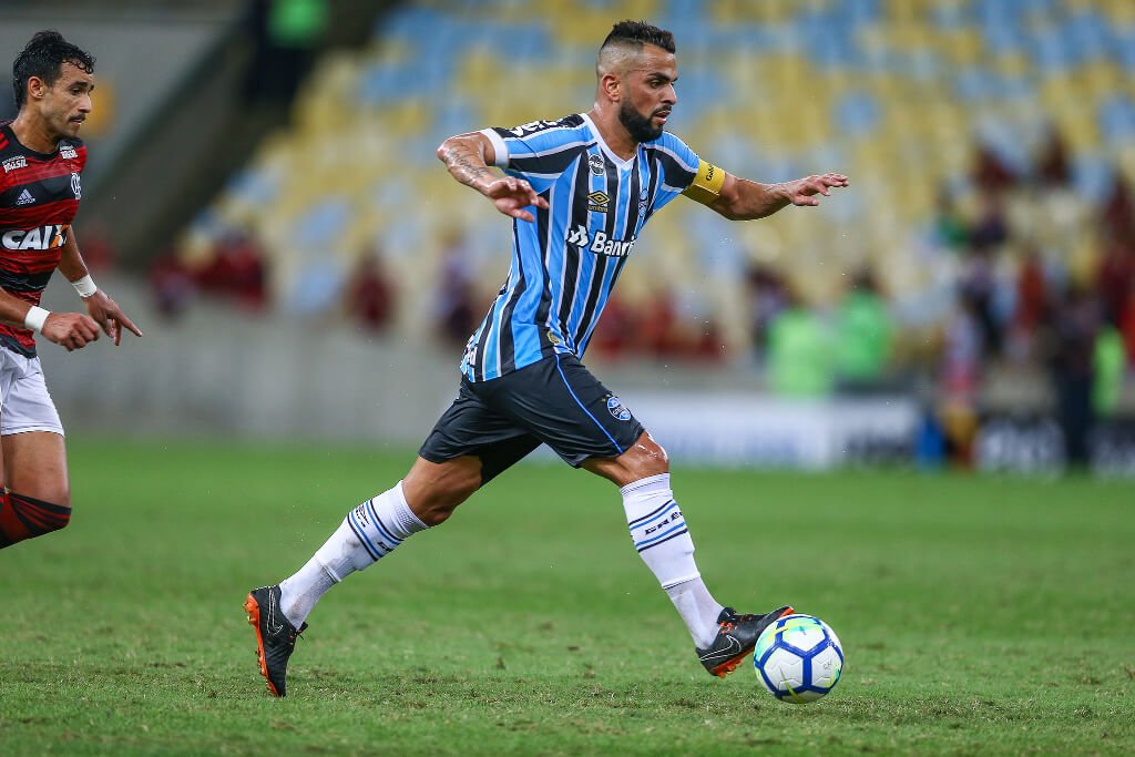 time do grêmio