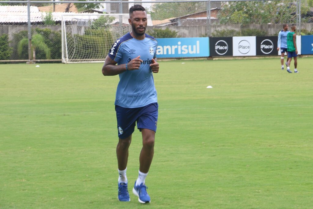 paulo miranda ainda não voltou