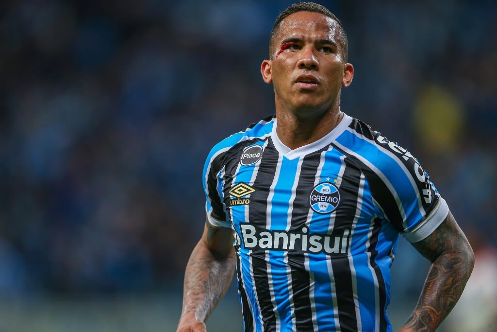 grêmio repatriar