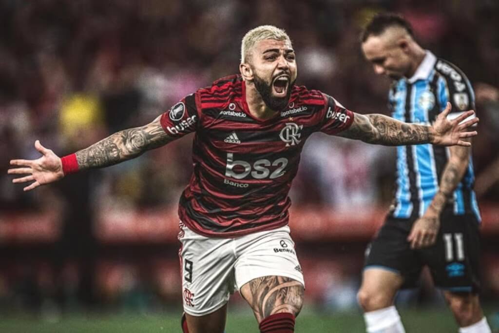 5 erros do grêmio