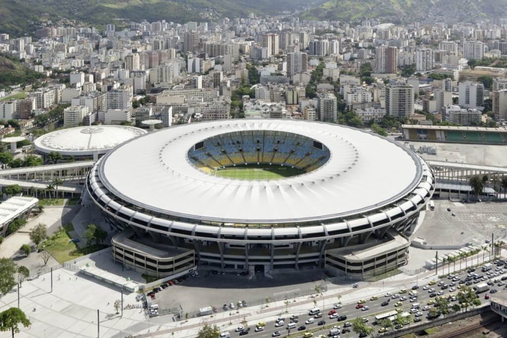 maracanã