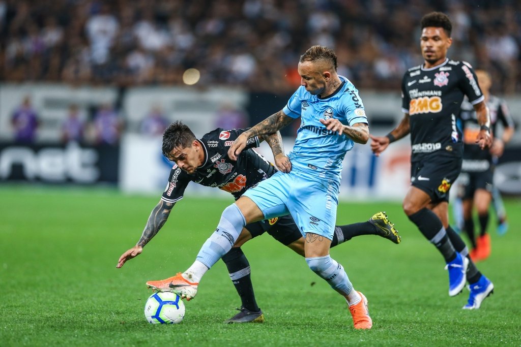 grêmio em troca por luan