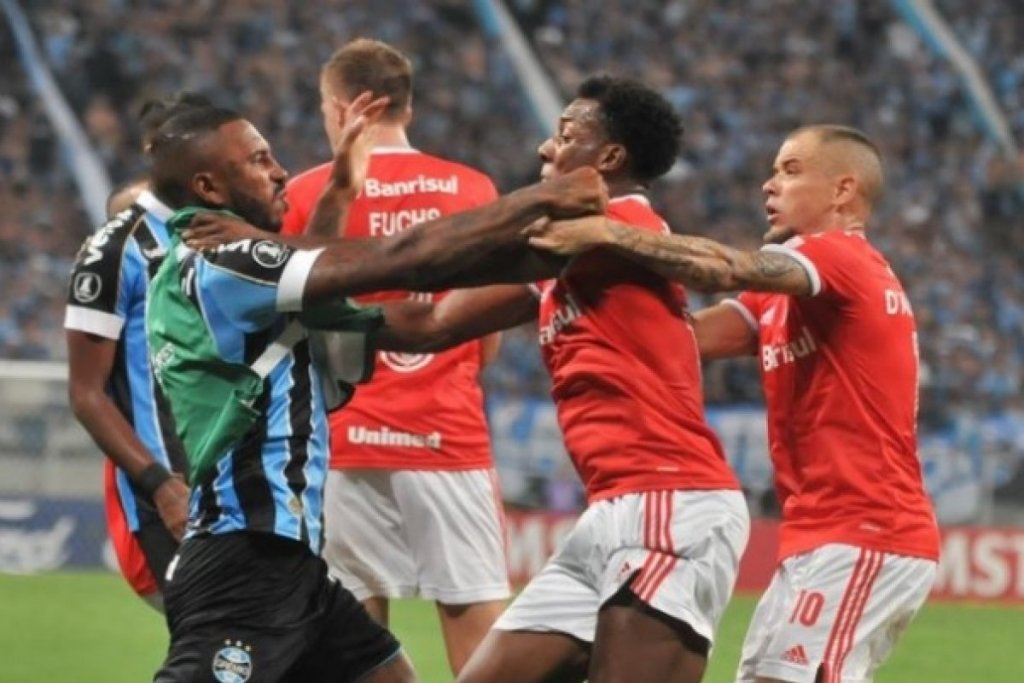 resultado do julgamento do grêmio