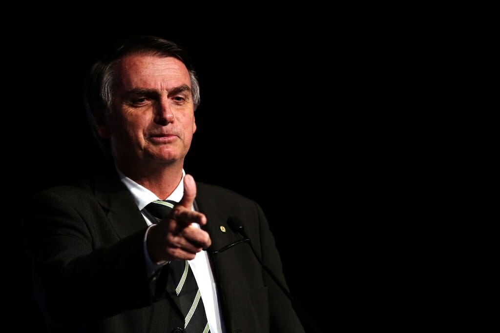 bolsonaro ligou para renato