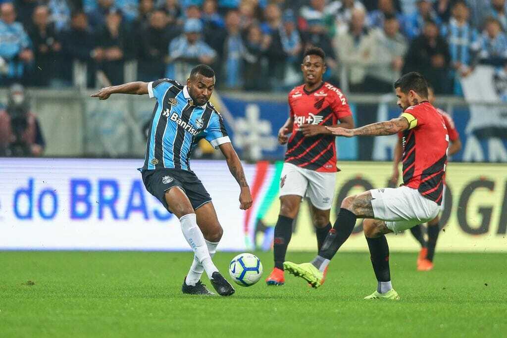 Leonardo Gomes tem nova lesão