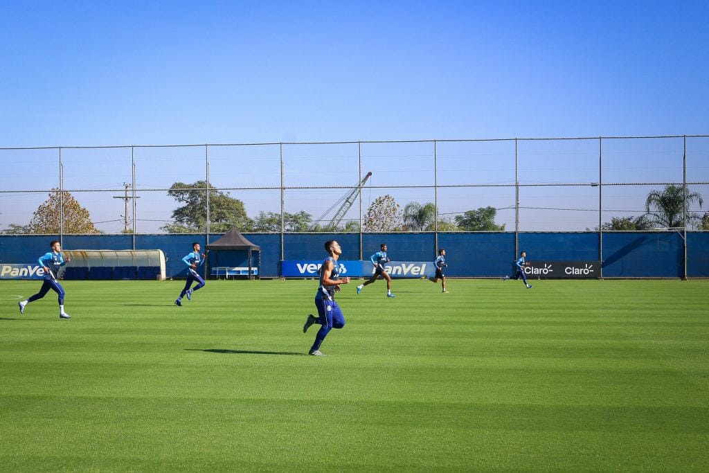 grêmio redução salarial aos jogadores