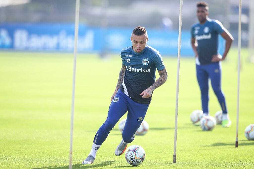 everton cebolinha contrato