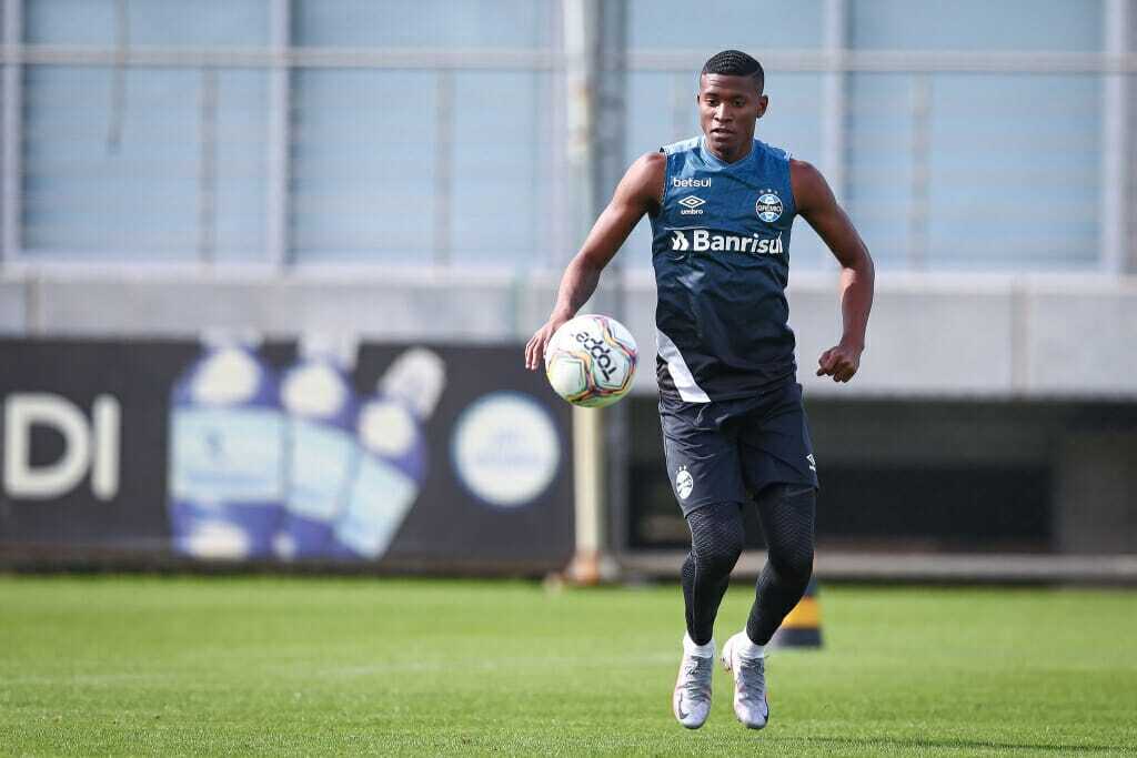 Orejuela vai voltar ao Cruzeiro