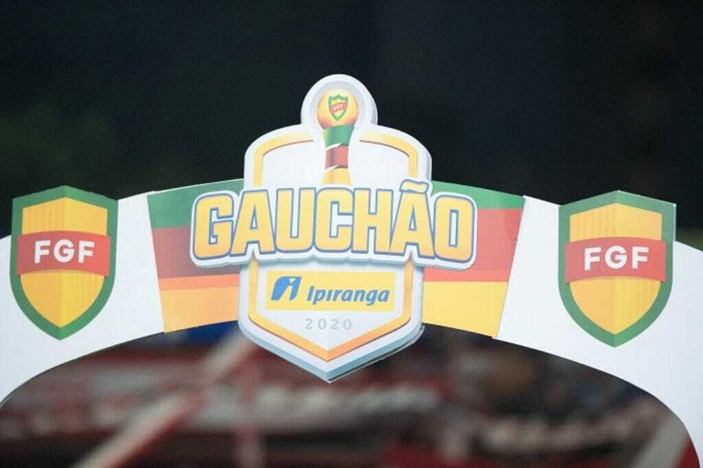 Gauchão em julho