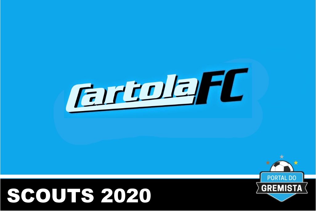 scouts cartola fc 2020