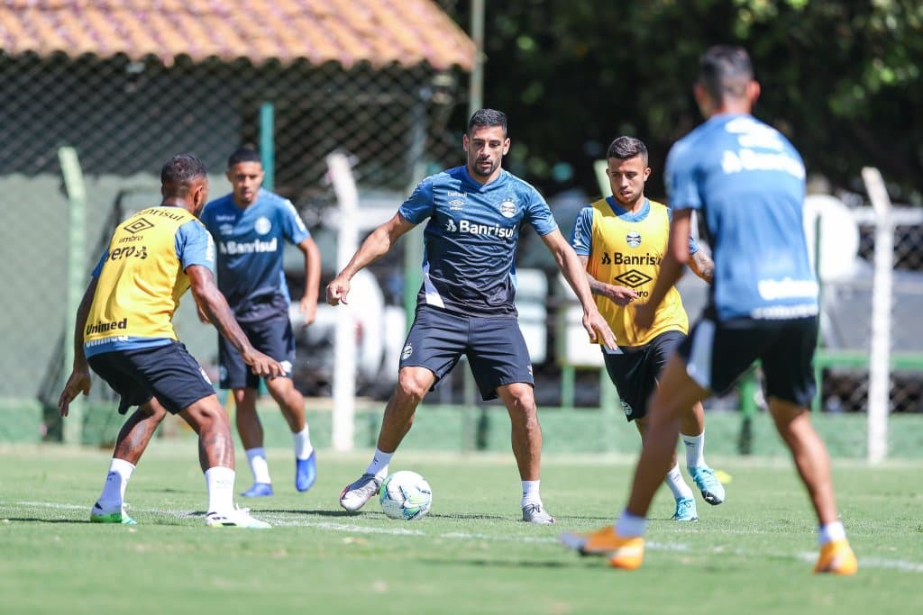 assistir bahia x grêmio