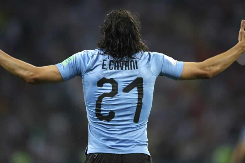 Cavani valor milionário