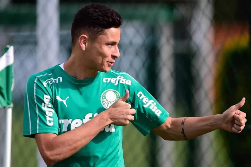 pacotão de reforços grêmio