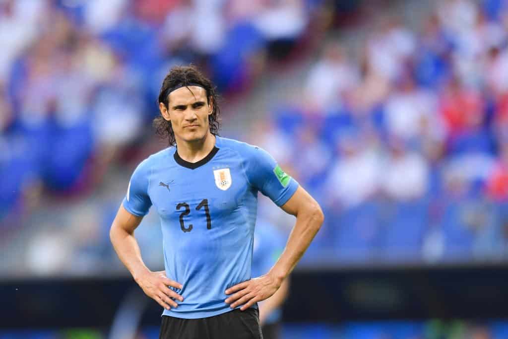 cavani no grêmio perto