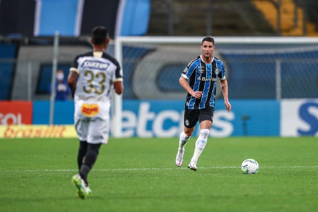 Thiago Neves Grêmio