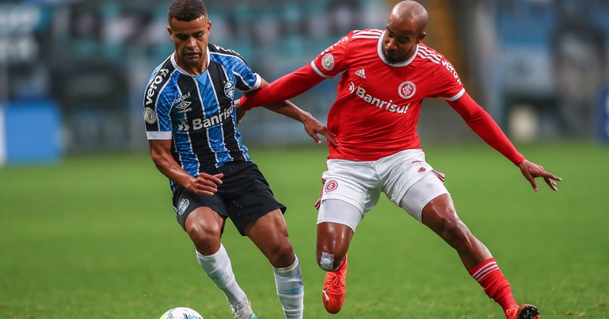 grenal grêmio