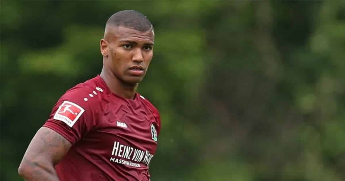 walace pode retornar ao grÊmio