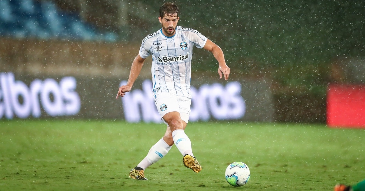 onde assistir grêmio ceará