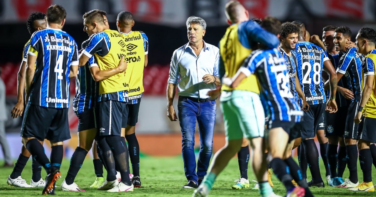 renato final grêmio