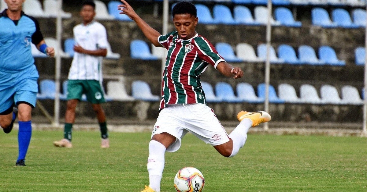 grêmio atacante fluminense