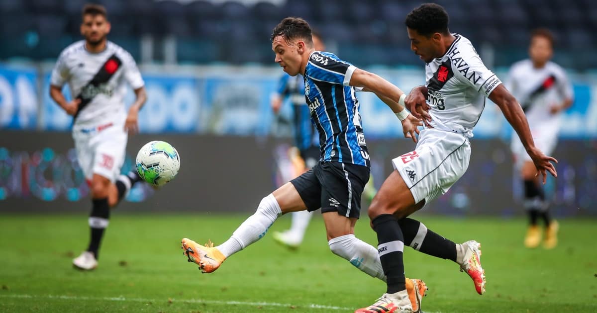 pepê valor milionário grêmio