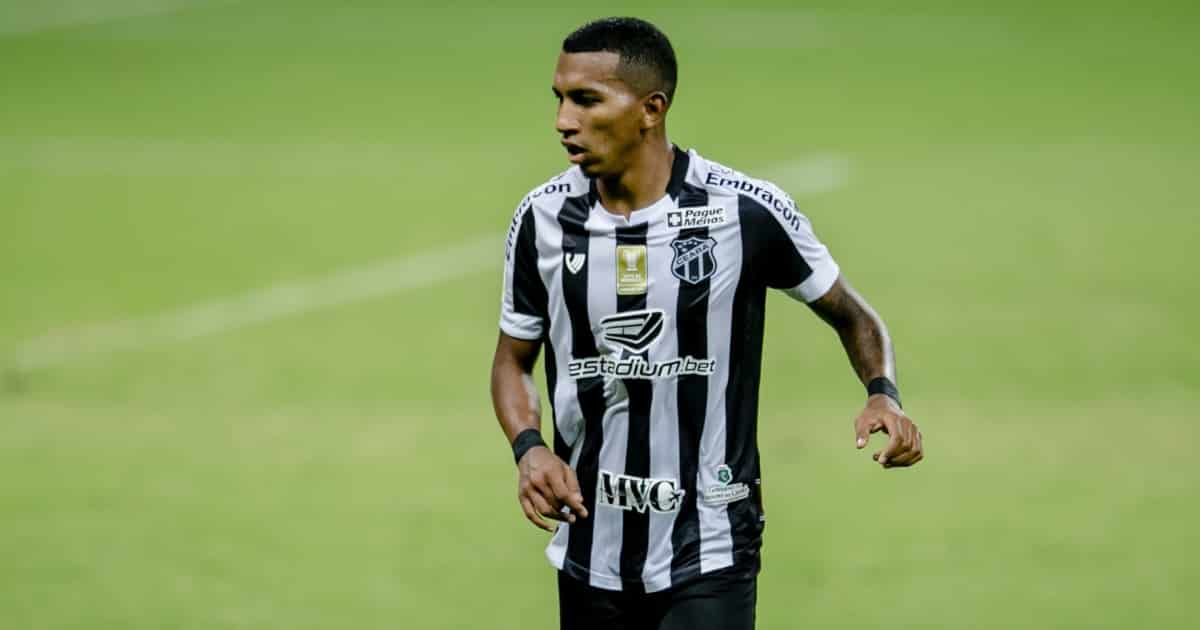 joia do grêmio sondagens