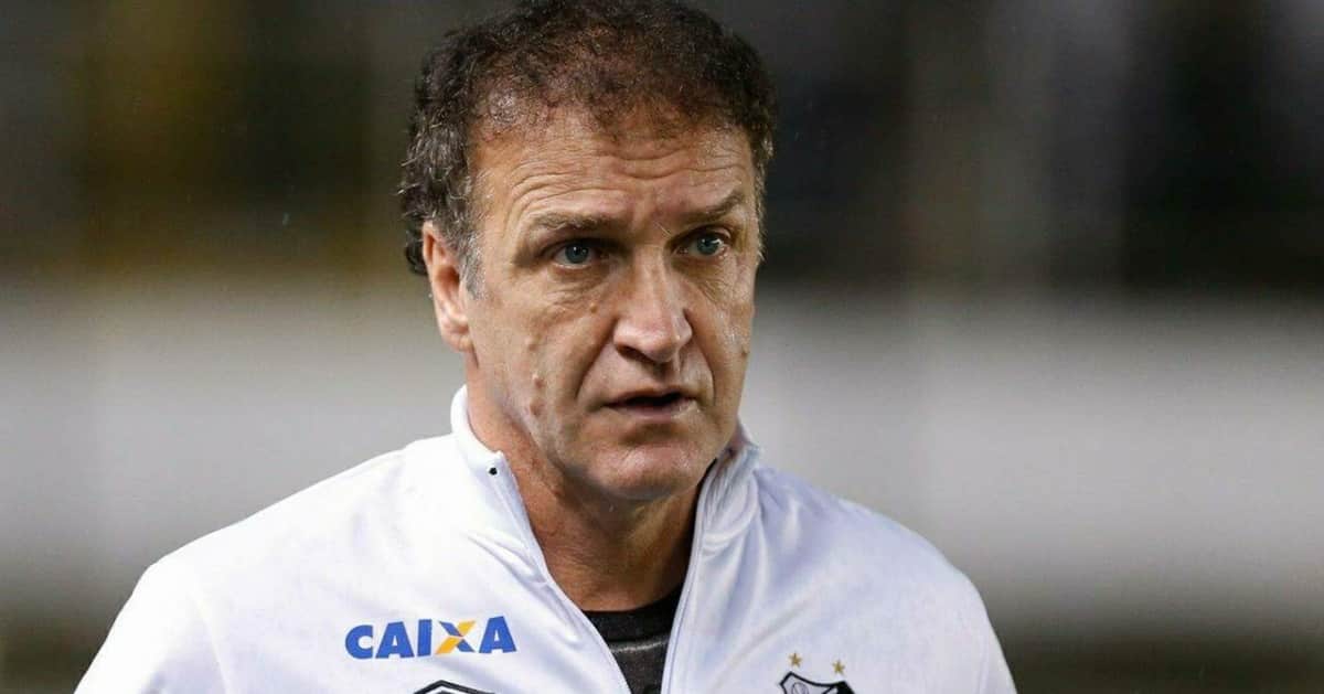 cuca no grêmio