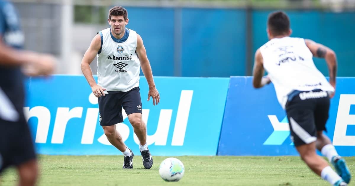 proposta milionária kannemann grêmio