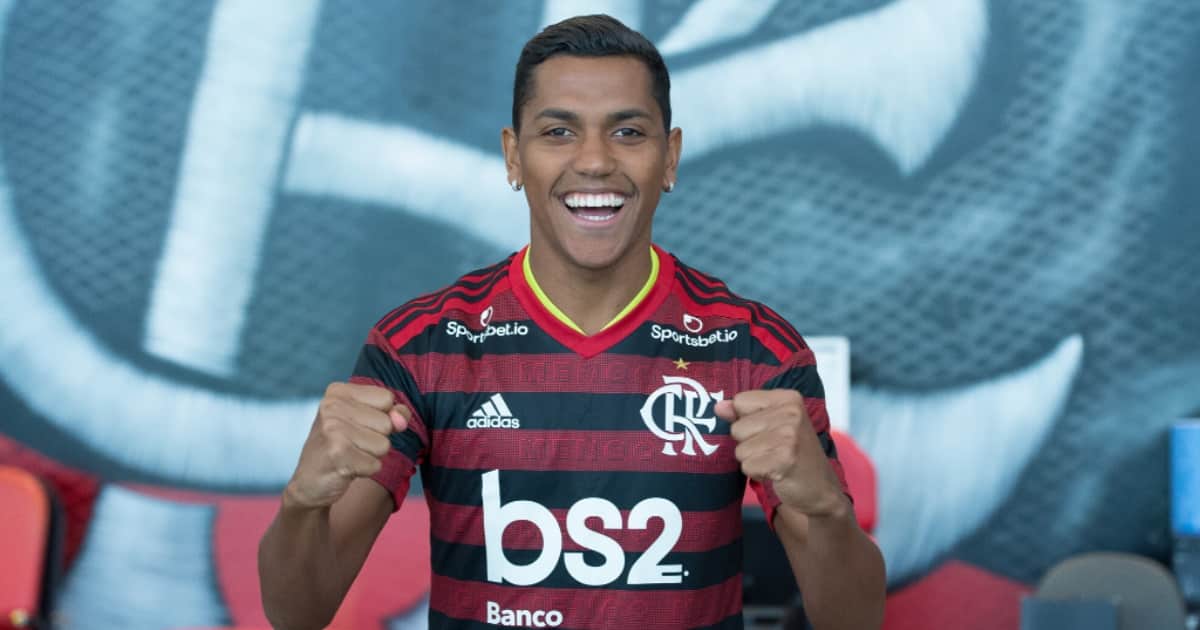 retorno de Pedro Rocha ao Grêmio