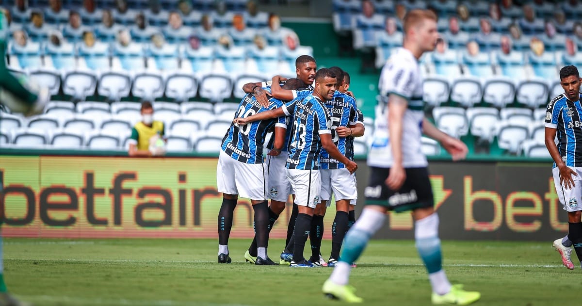 Grêmio Brasileirão