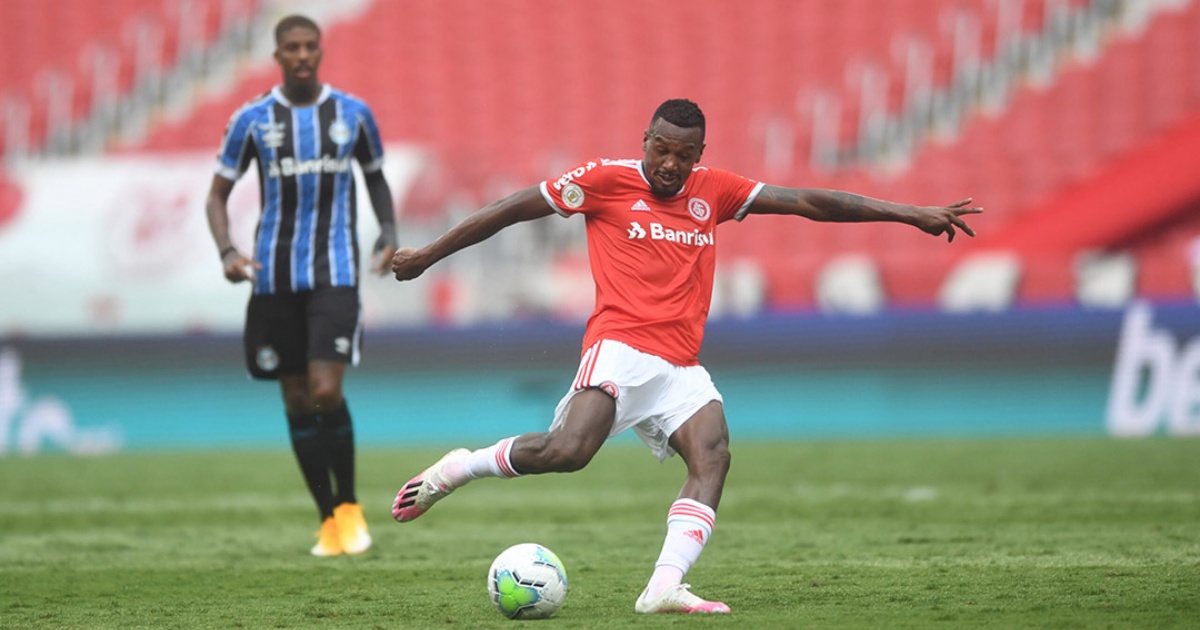 áudios do último Grenal