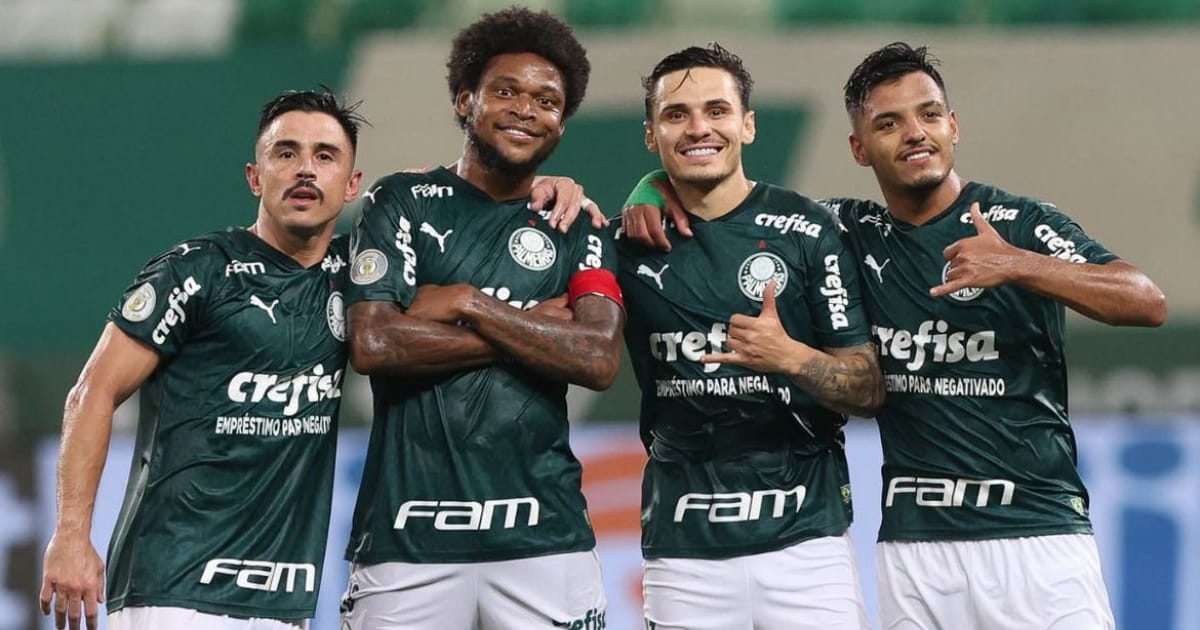 maratona palmeiras