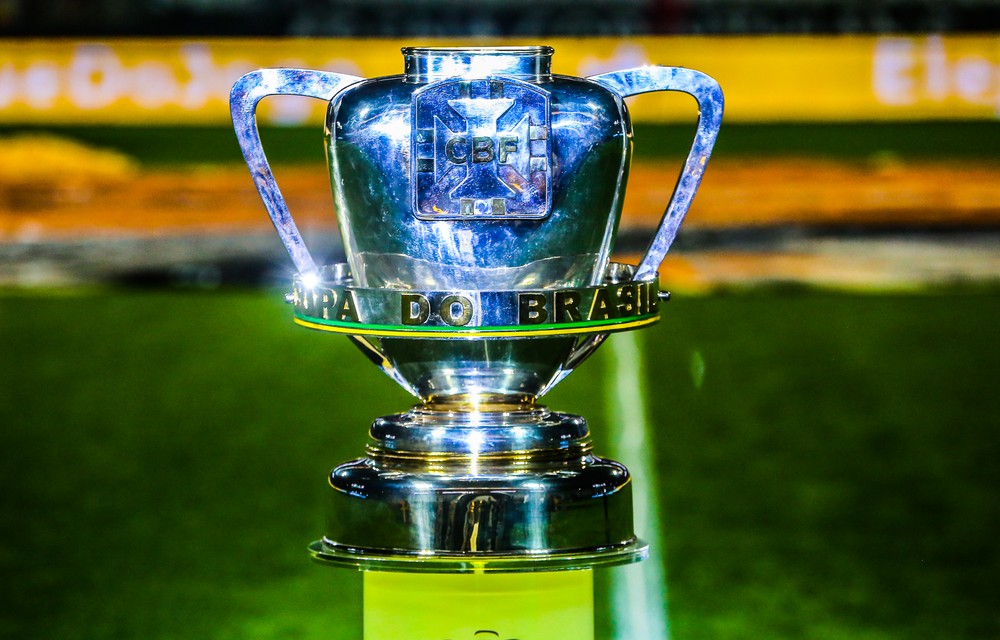 Taça copa do Brasil