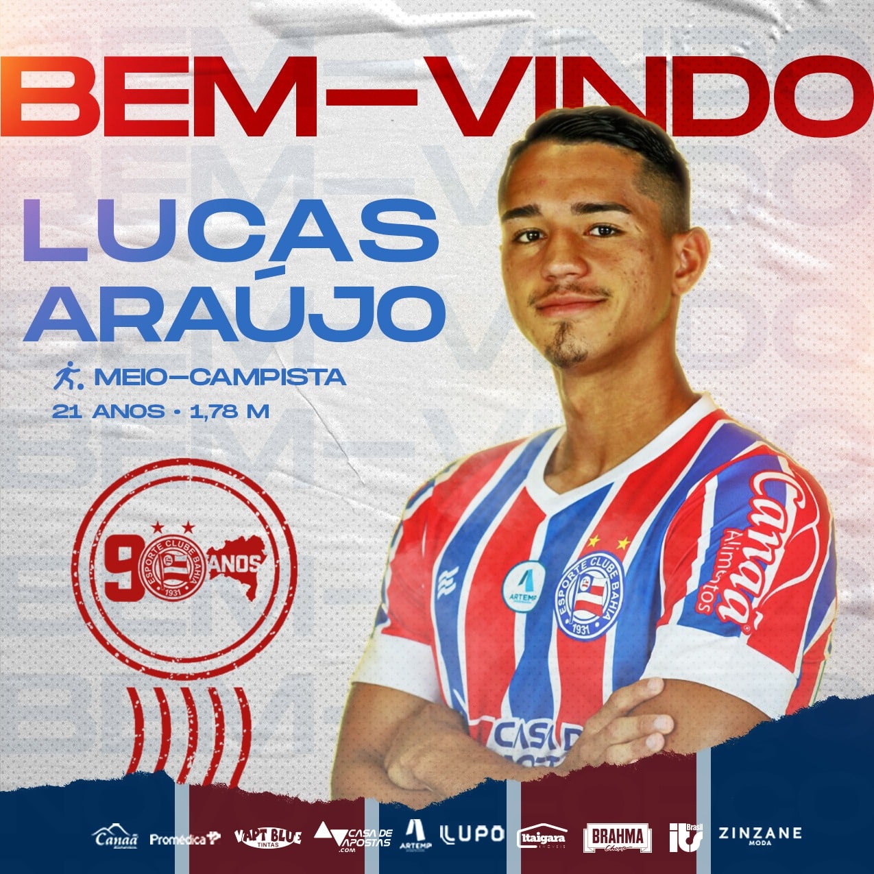 LucasAraujoBahia