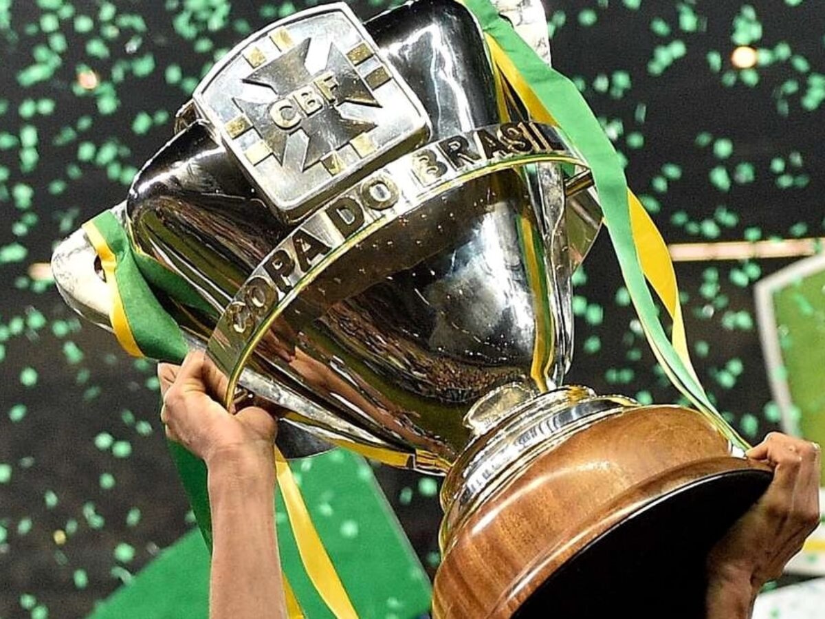 Copa do Brasil 'mais Série A de todos os tempos' sorteia oitavas nesta  terça; veja potes e regulamento — NovaFogo