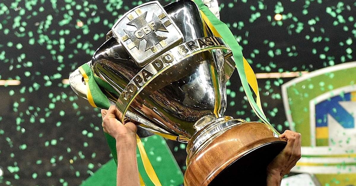Taça Copa do Brasil
