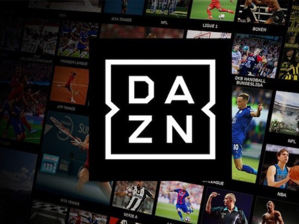 DAZN: como baixar app para assistir a jogos ao vivo na smart TV