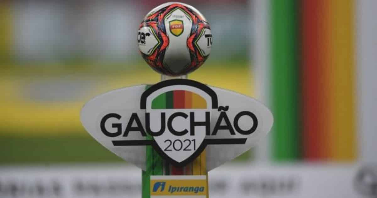 Gauchão