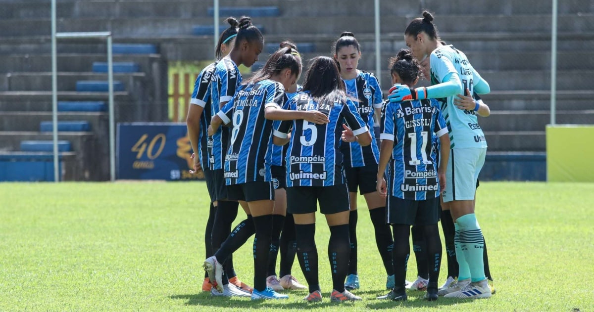 Gurias Grêmio