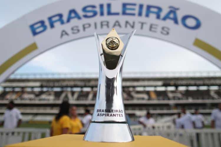 Taça Brasileirão de aspirantes