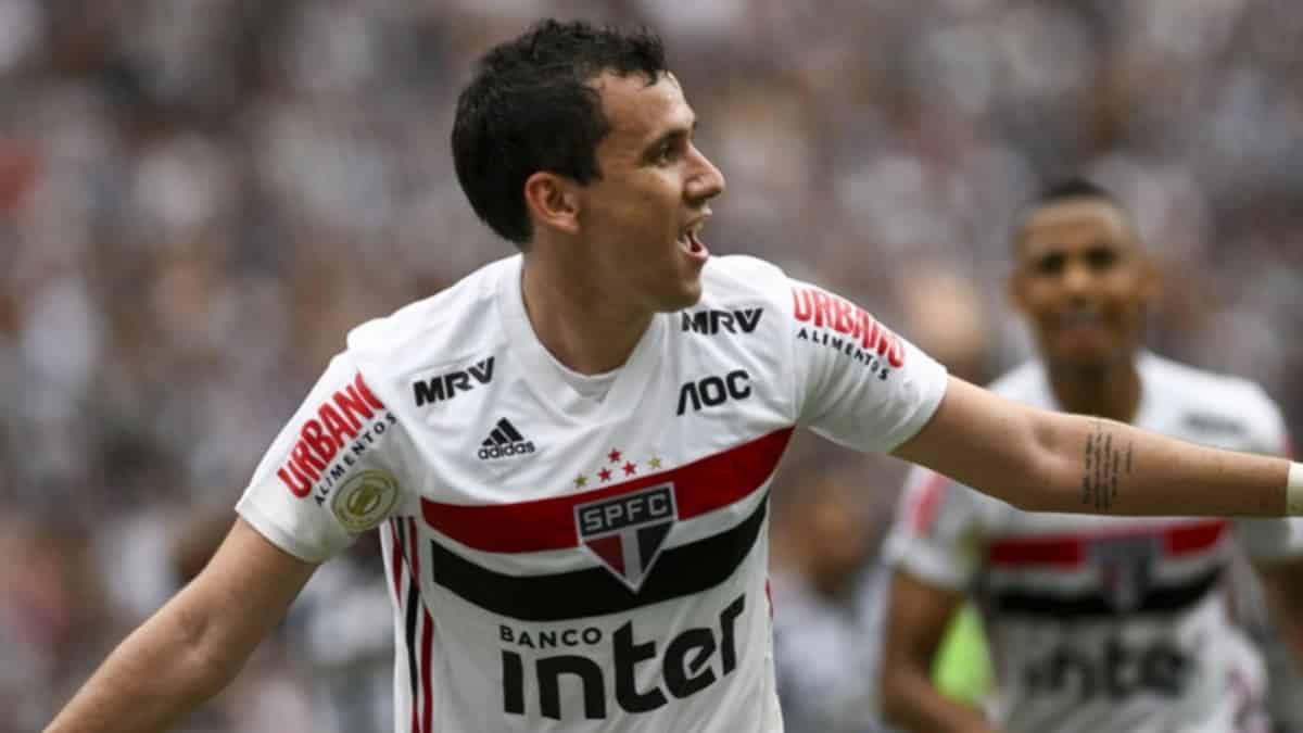 Grêmio São Paulo