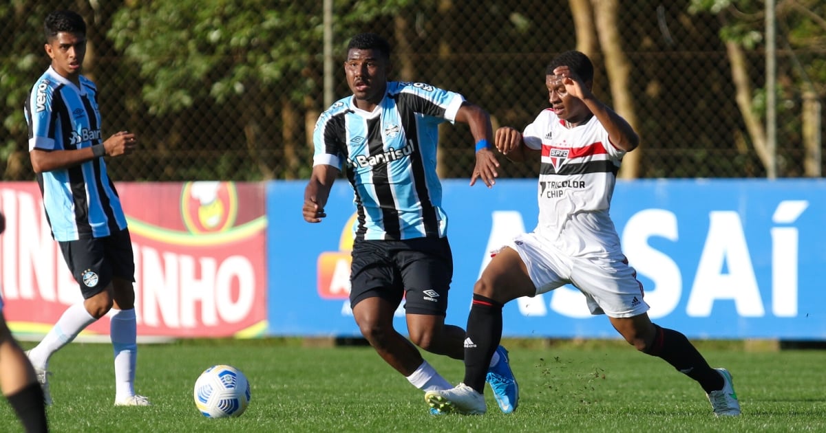 Grêmio Sport Sub-20