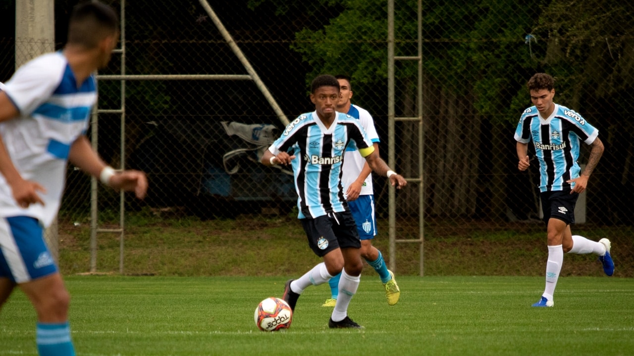 Grêmio Sub-20