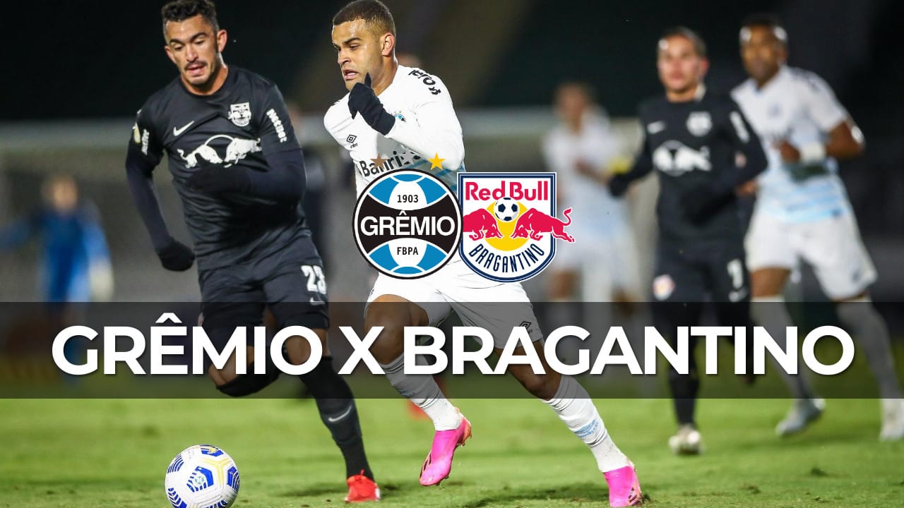 Grêmio Bragantino