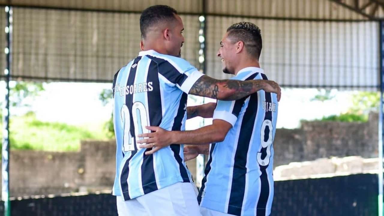 Grêmio Fut7